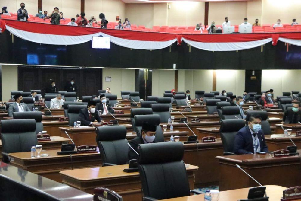 DPRD dan Pemprov DKI Jakarta Bahas Anggaran di Puncak, Apa Alasannya?