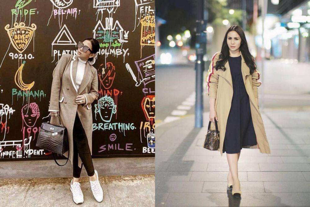 instagram.com/princessyahrini | instagram.com/therealmomogeisha
