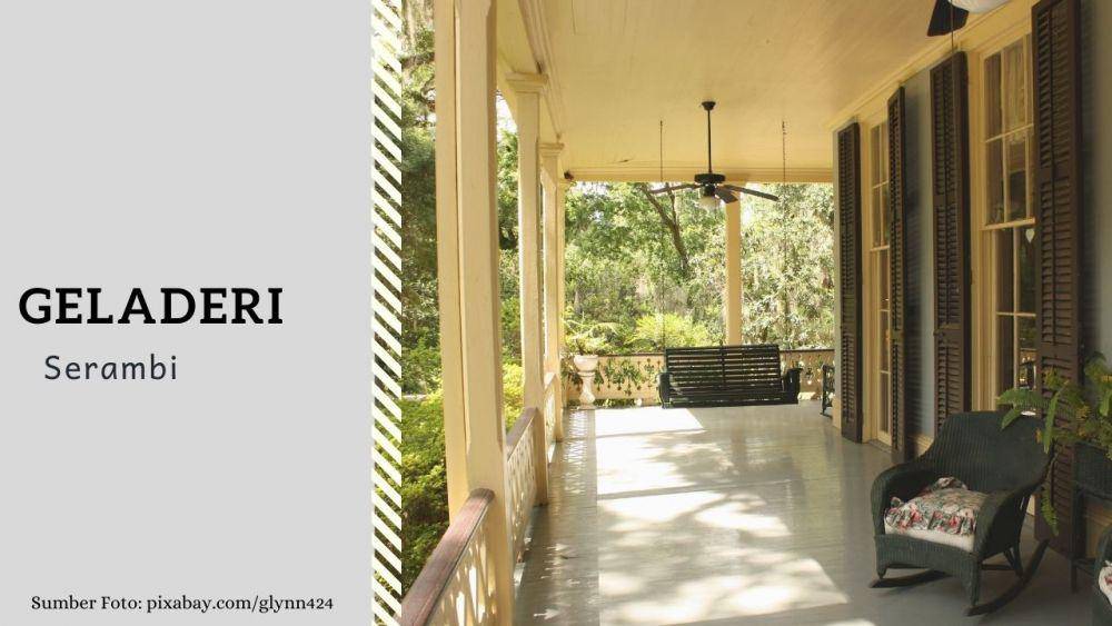 Dok. Pribadi/ Dewa Putu Ardita