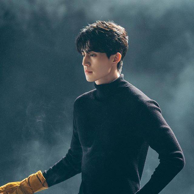 instagram.com/leedongwook_official