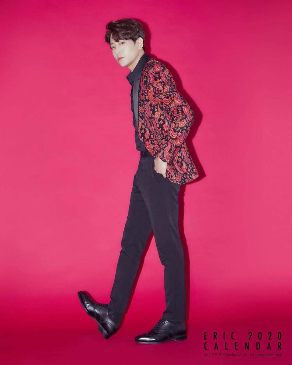 instagram.com/ericofficial_