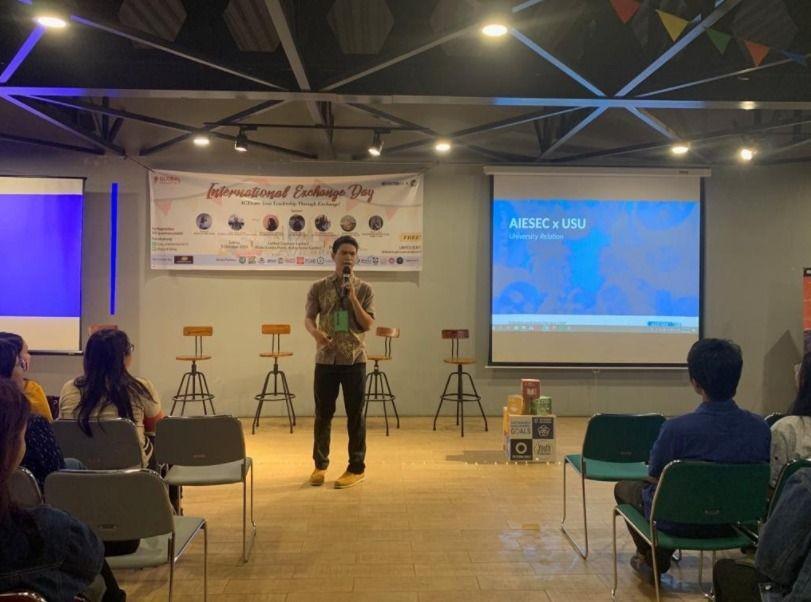 AIESEC Future Leaders, Wadah Pemuda Persiapkan Karier