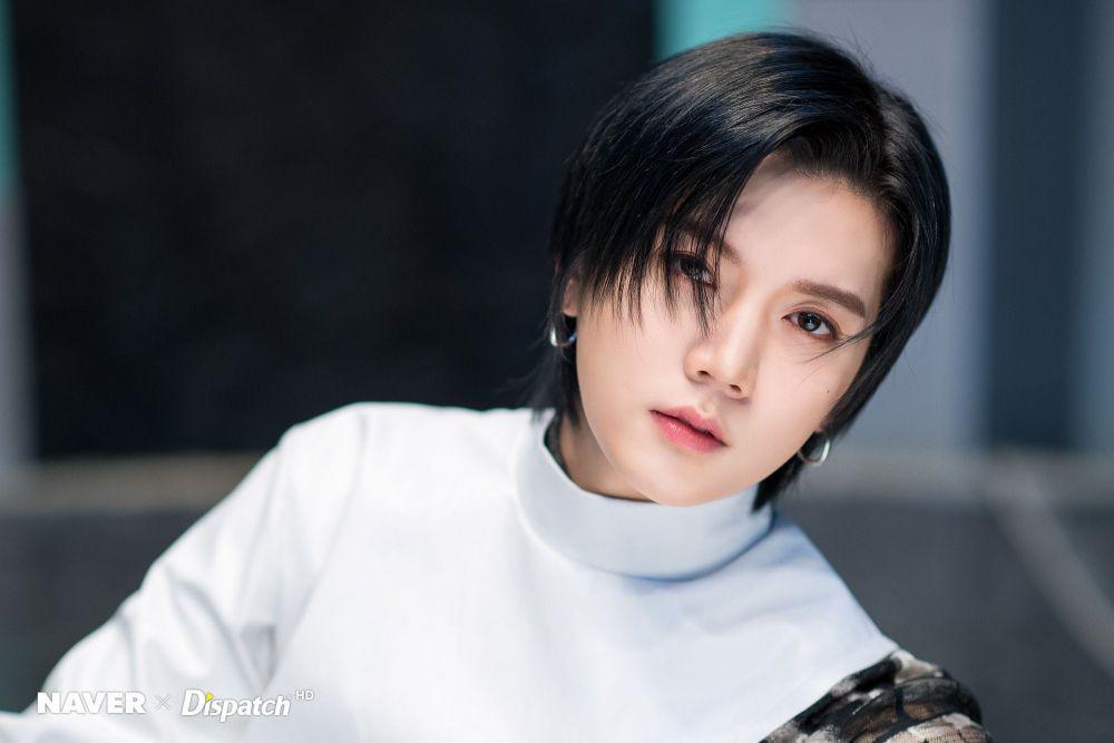 Keren Banget! Ini 8 Alasan Ren NU'EST Cocok Jadi Idolamu