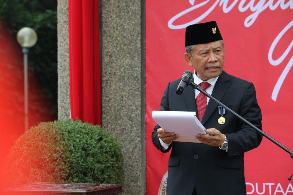 [WANSUS] Dubes Berlian: Banyak Produk RI jadi Favorit Warga Korut