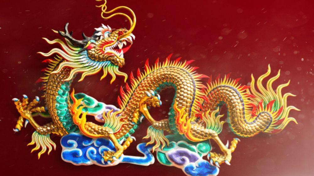 10 hewan mitos asia yang jarang diketahui, ada yang dari indonesi