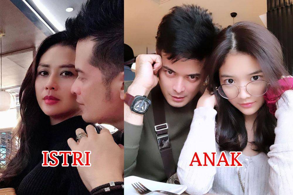 Berbagai sumber
