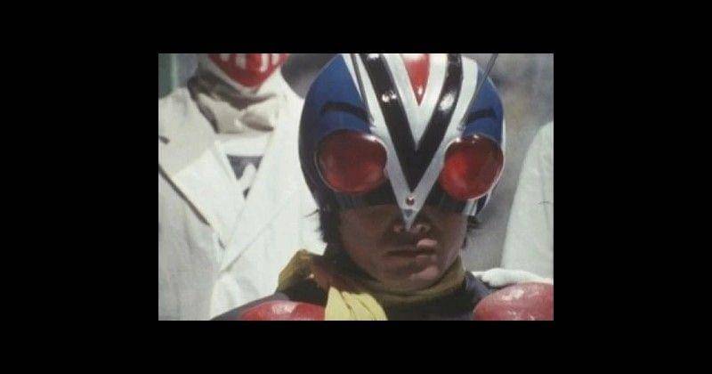 Toei/Kamen Rider V3