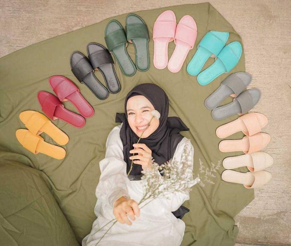 instagram.com/laudyacynthiabella