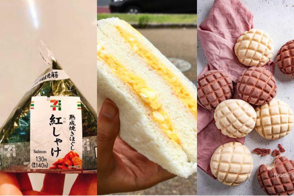 7 Snack Toserba yang Wajib Dibeli Saat di Jepang, Bikin Nagih!