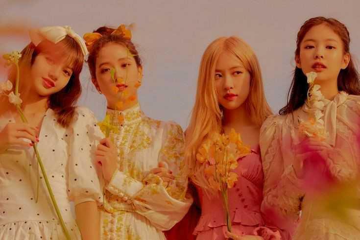 Bakal Segera Rilis 'The Album', Ini 7 Prestasi Gemilang BLACKPINK