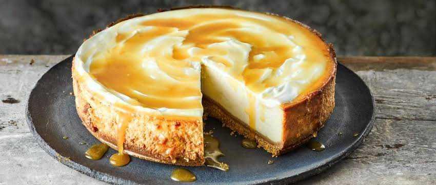 9 Dessert Lezat dan Populer yang Dikenal Semua Orang, Mana Favoritmu?