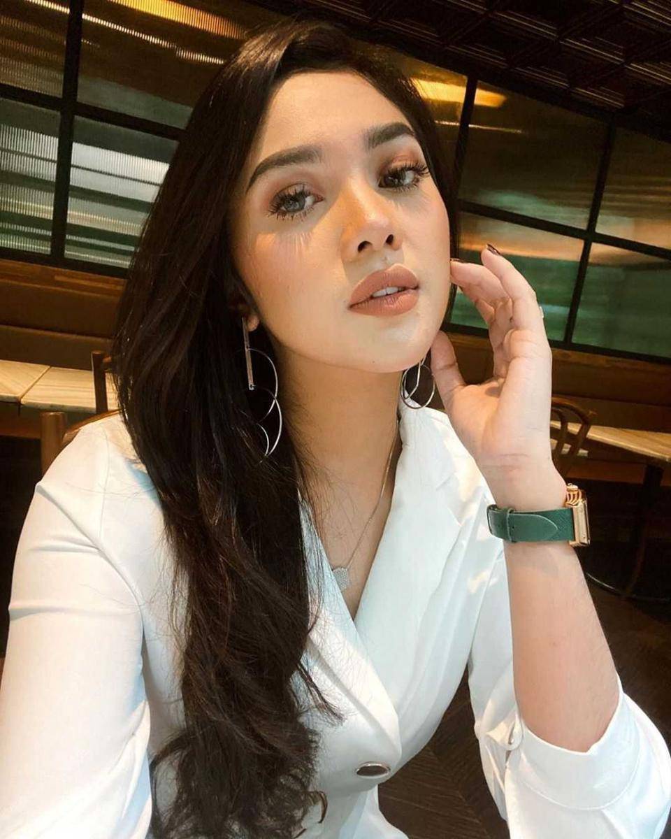 Raya Kitty (instagram.com/rayanurfitrird)