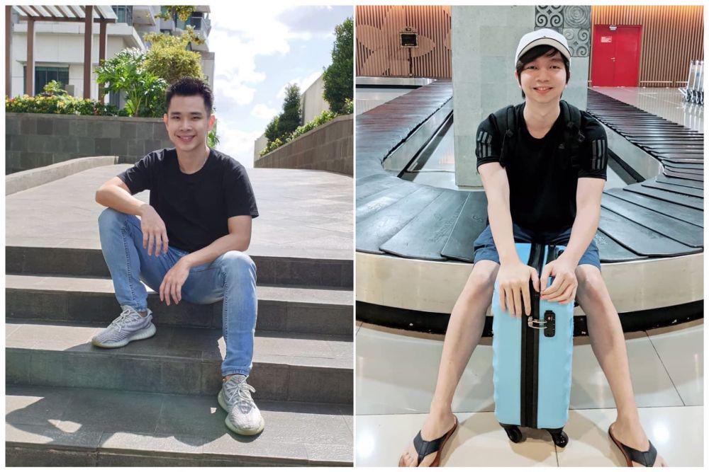 YouTuber Gaming Kece, 12 Adu Pesona Jess No Limit dan MiawAug