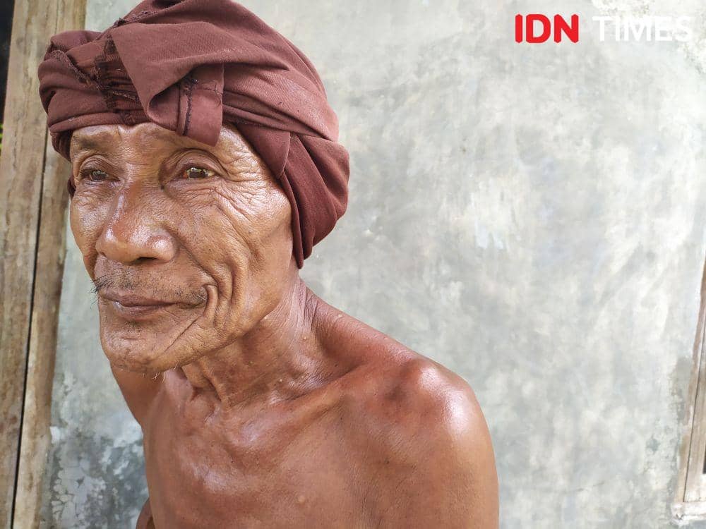 Dor... Wanita Dalang Wayang Tumbang di Hutan Plumbon saat G30S PKI