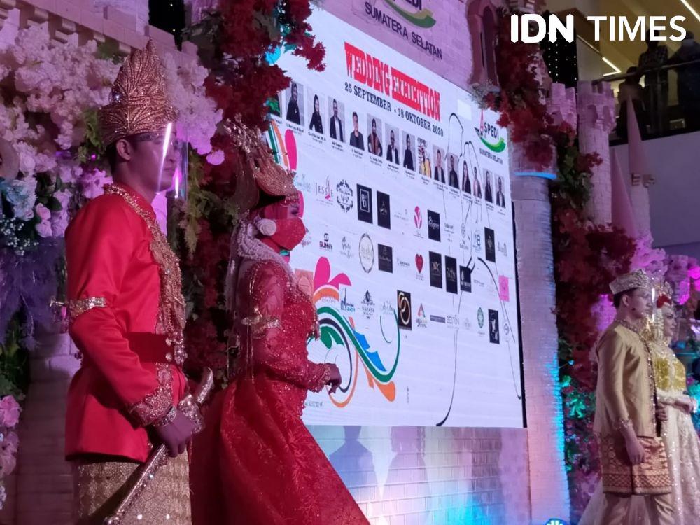 4 Konsep Pernikahan di Tengah Pandemik COVID-19, Rustic Hingga Modern