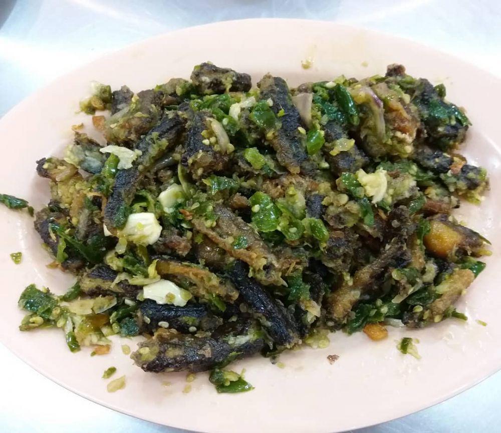 5 Resep Olahan Kreasi Berbahan Dasar Belut, Mudah Dibuat dan Enak!
