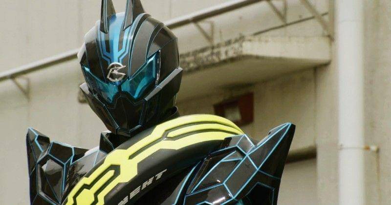 Toei/Kamen Rider Drive: Surprise Future
