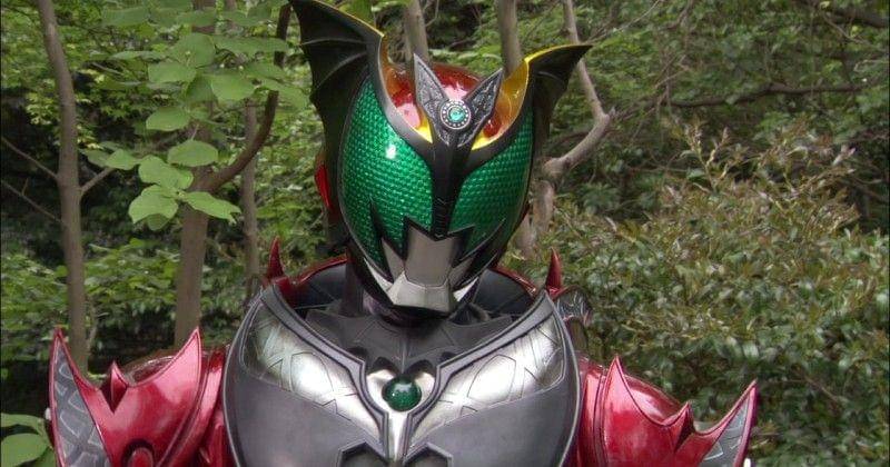Toei/Kamen Rider Decade