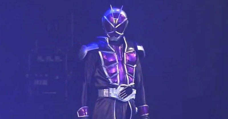 Toei/Kamen Rider Wizard: Final Stage