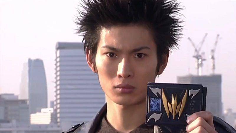 5 Kamen Rider Kedua yang Gak Kalah Keren dari Tokoh Utama Serinya