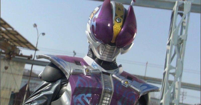 Toei/Kamen Rider Den-O & Kiva: Climax Deka