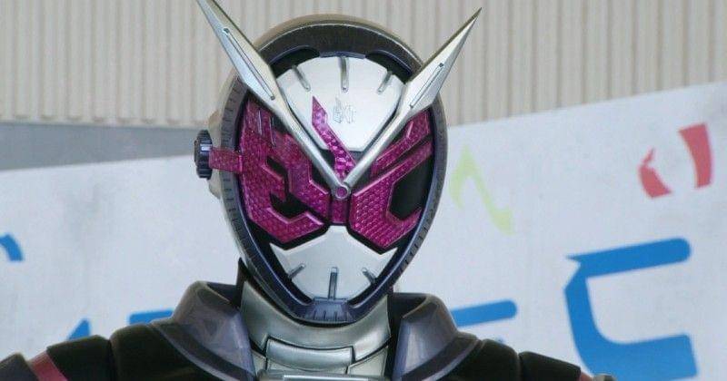 tv-asahi.co.jp/Kamen Rider Zi-O