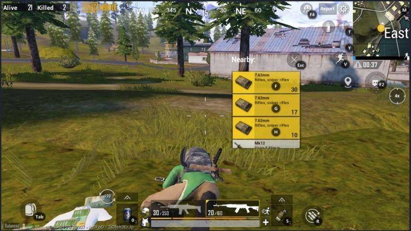 AFKgaming
