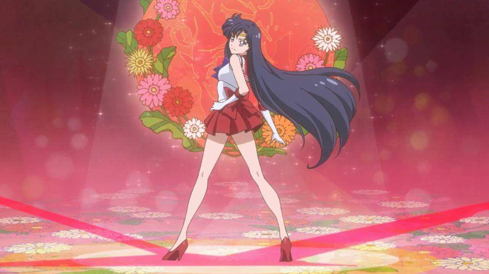 10 Fashion Sailor Moon Terbaik, Klasik hingga Unik