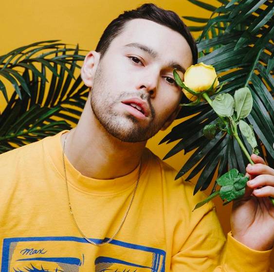 instagram.com/maxmusic