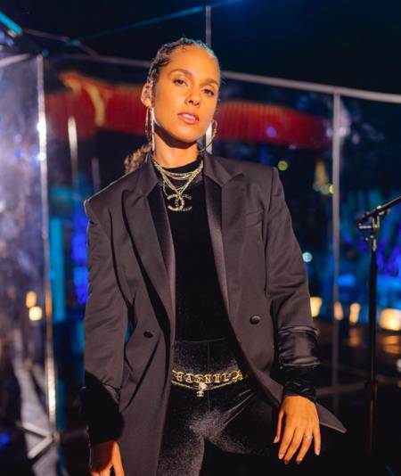 instagram.com/aliciakeys
