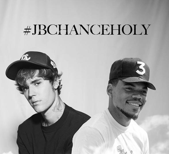 Holy Justin Bieber dan 9 Lagu Internasional Baru Rilis September 2020