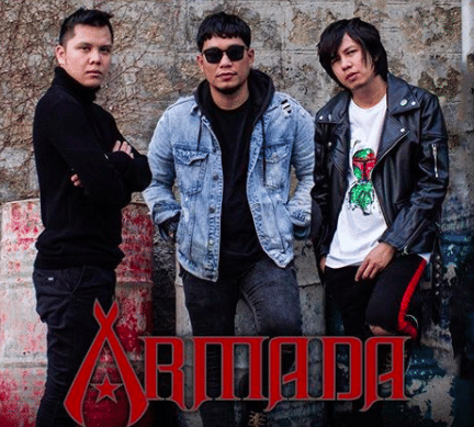 instagram.com/armadaband