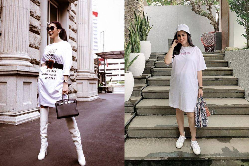 instagram.com/princessyahrini | instagram.com/therealmomogeisha