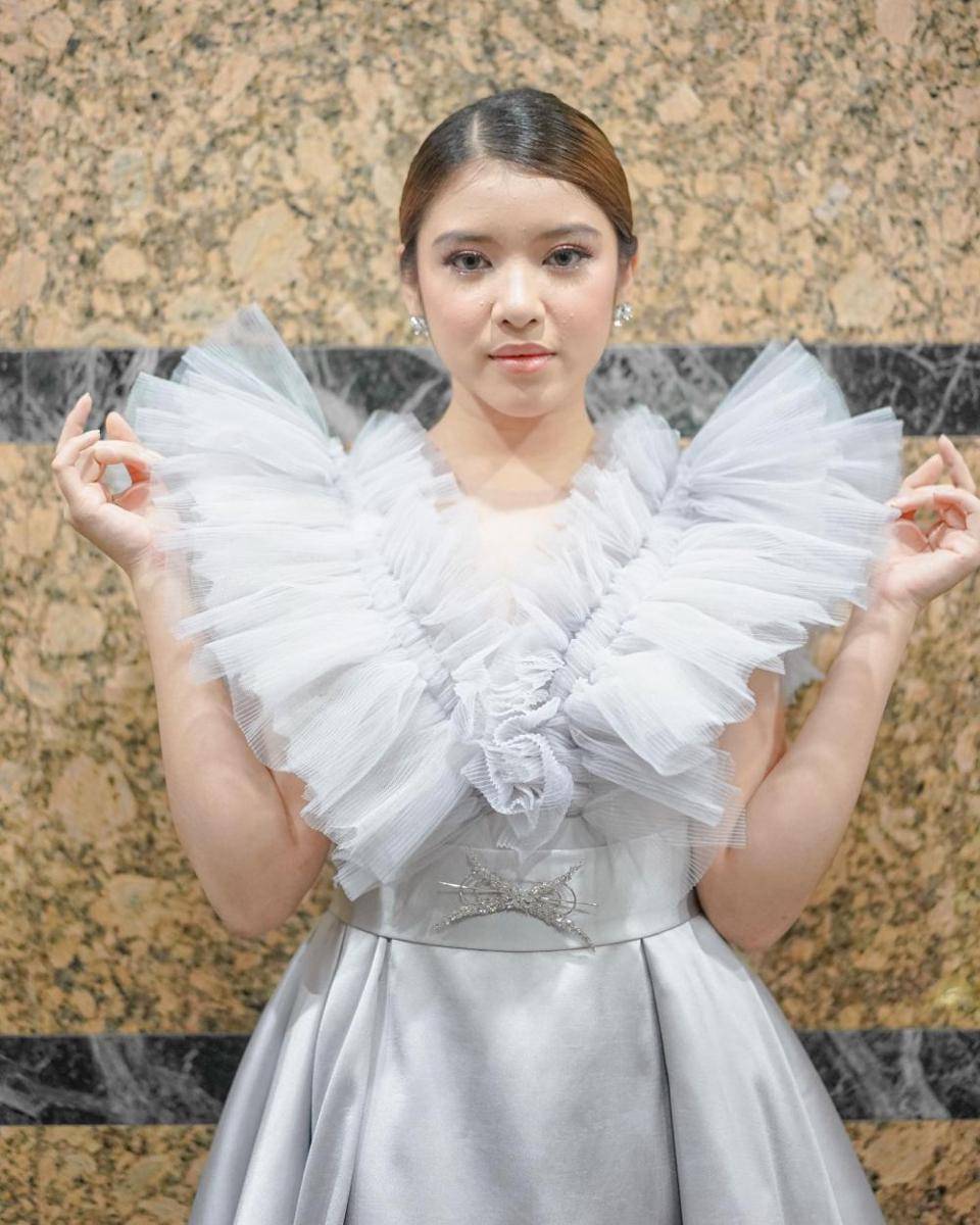 Tiara Andini (instagram.com/tiaraandini)