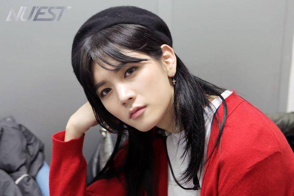 NU'EST Official via Koreaboo
