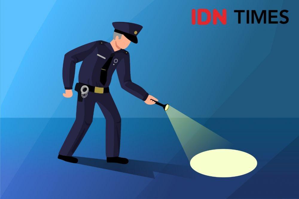 2 Perwira Polisi Asahan Dituduh Lecehkan Tahanan Perempuan