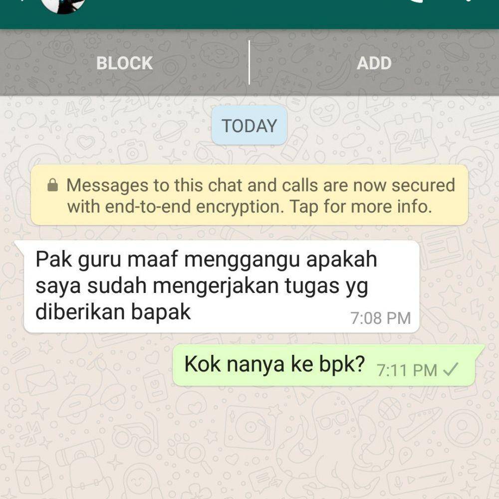 Twitter.com/txtdaripelajar