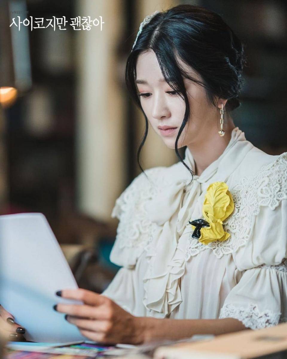 Instagram.com/tvndrama.official