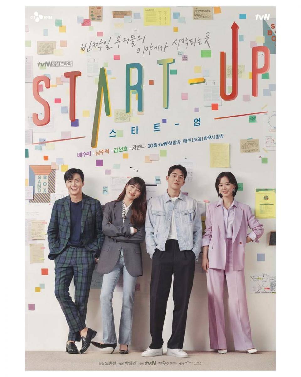 Instagram.com/tvndrama.official