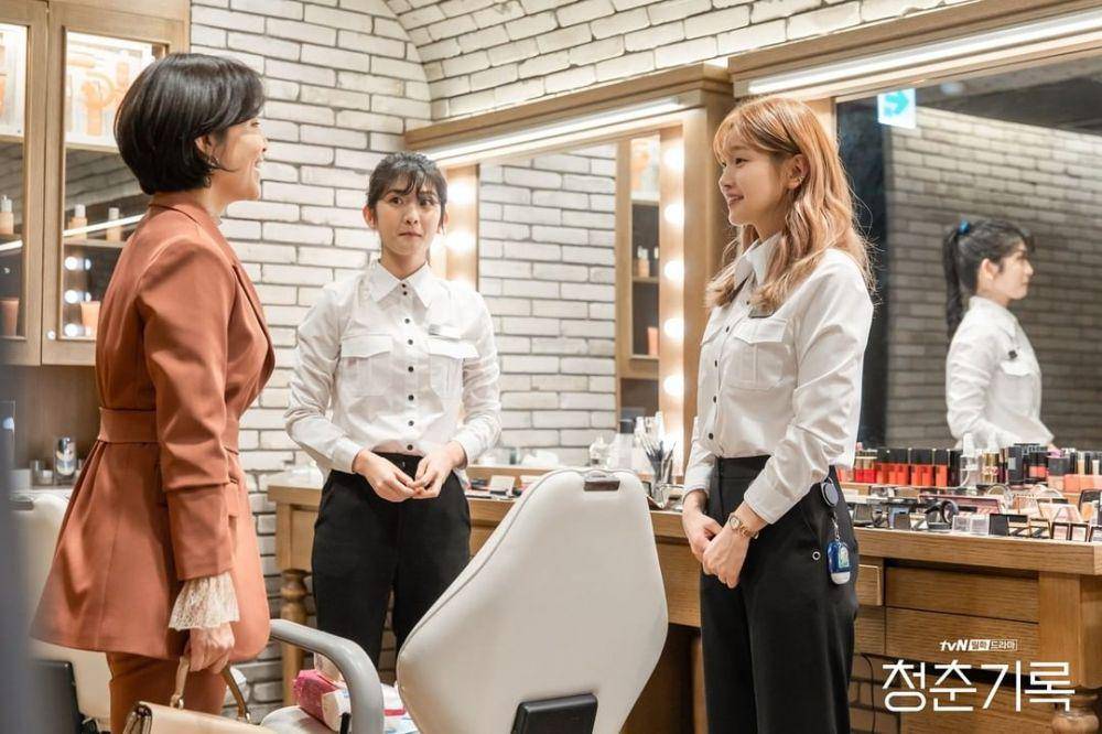 Instagram.com/tvndrama.official
