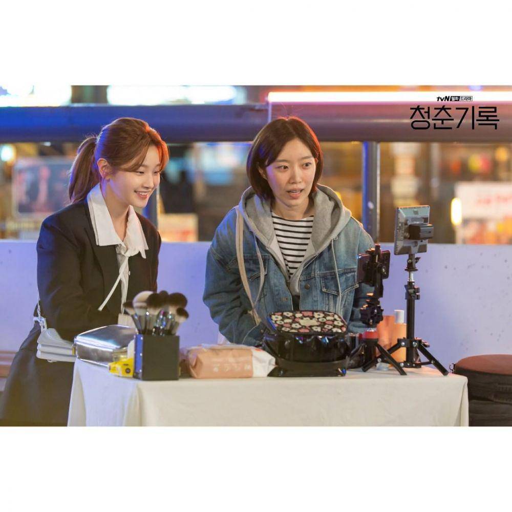 Instagram.com/tvndrama.official