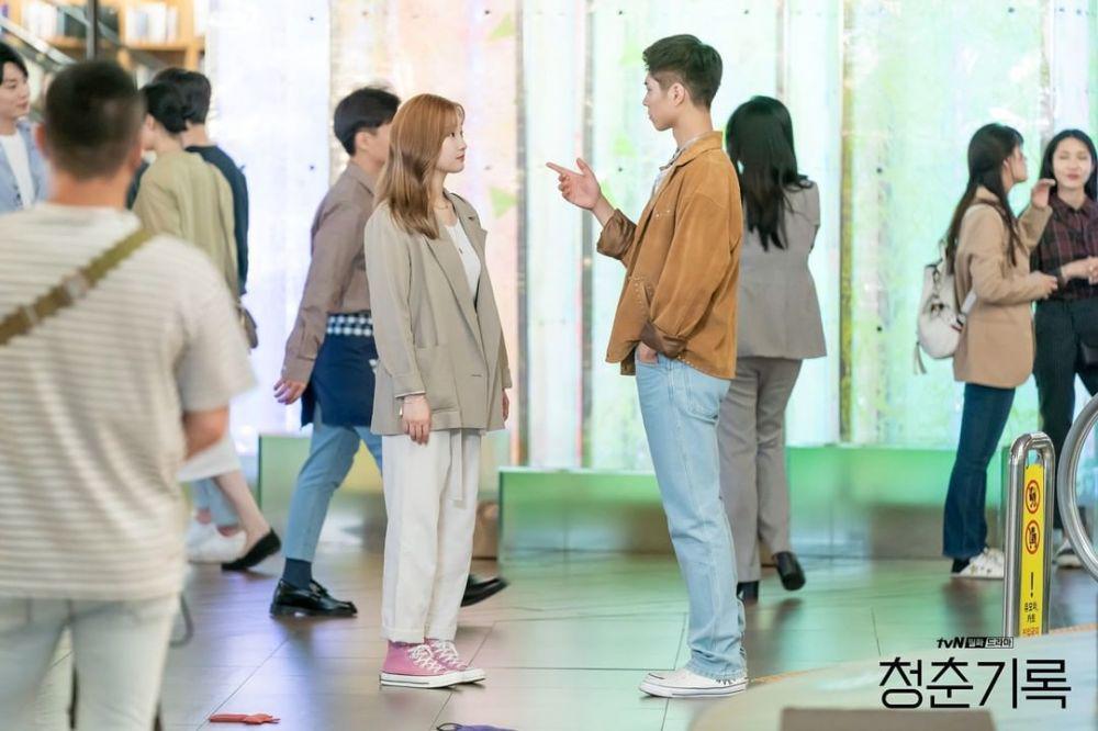 5 Mindset Millennial Ini Sering Digemakan di KDrama, Tambah Seru!