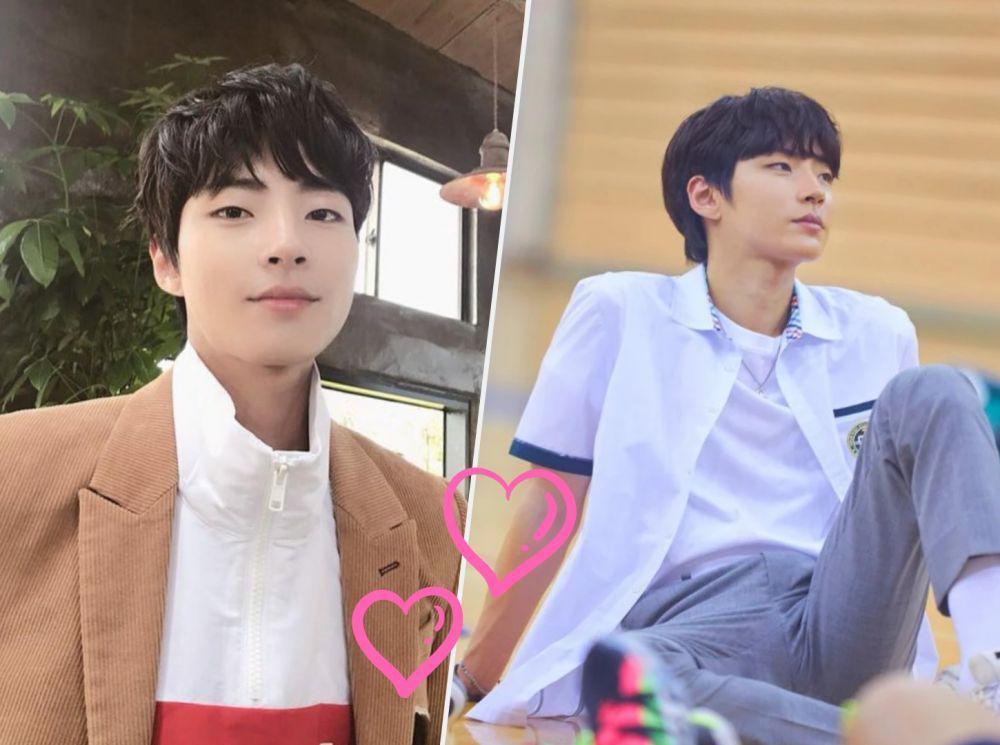 Awet Muda, 9 Fakta Unik Hwang In Yeop Jadi Siswa SMA di '18 Again'