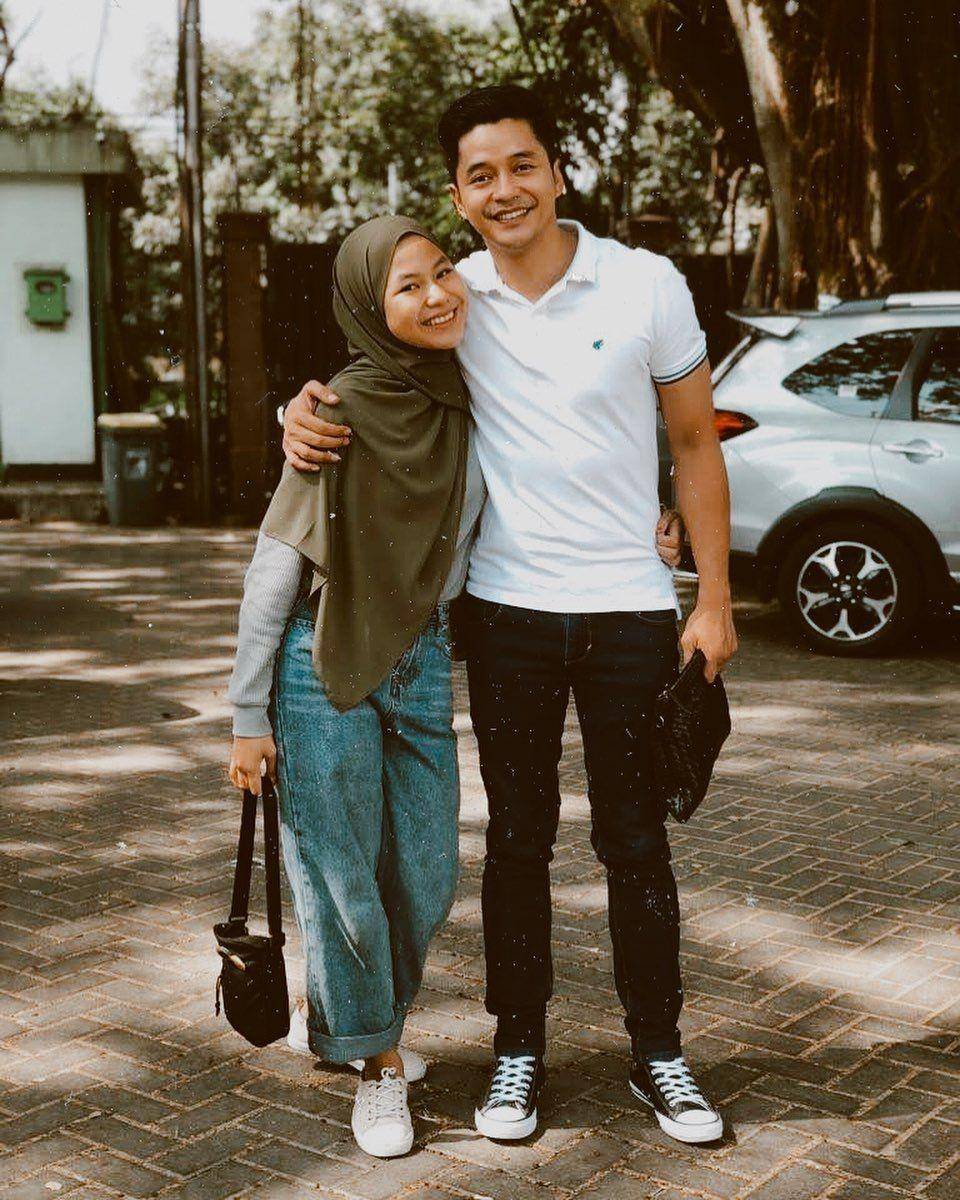 Adly Fairuz dan keluarga (instagram.com/adlyfayruz)