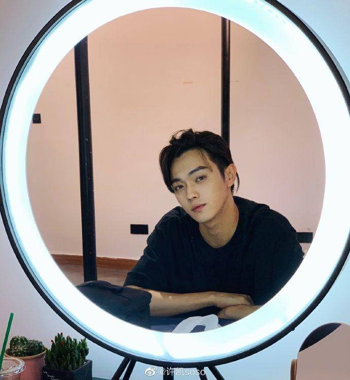 Weibo.com/kevinalive