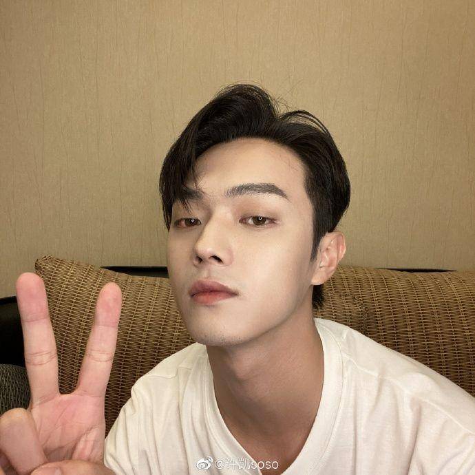 Weibo.com/kevinalive