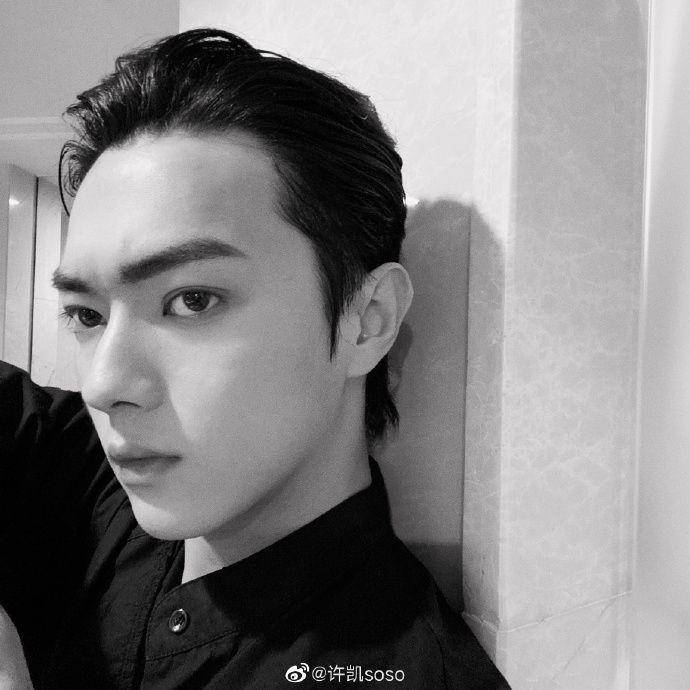 Weibo.com/kevinalive