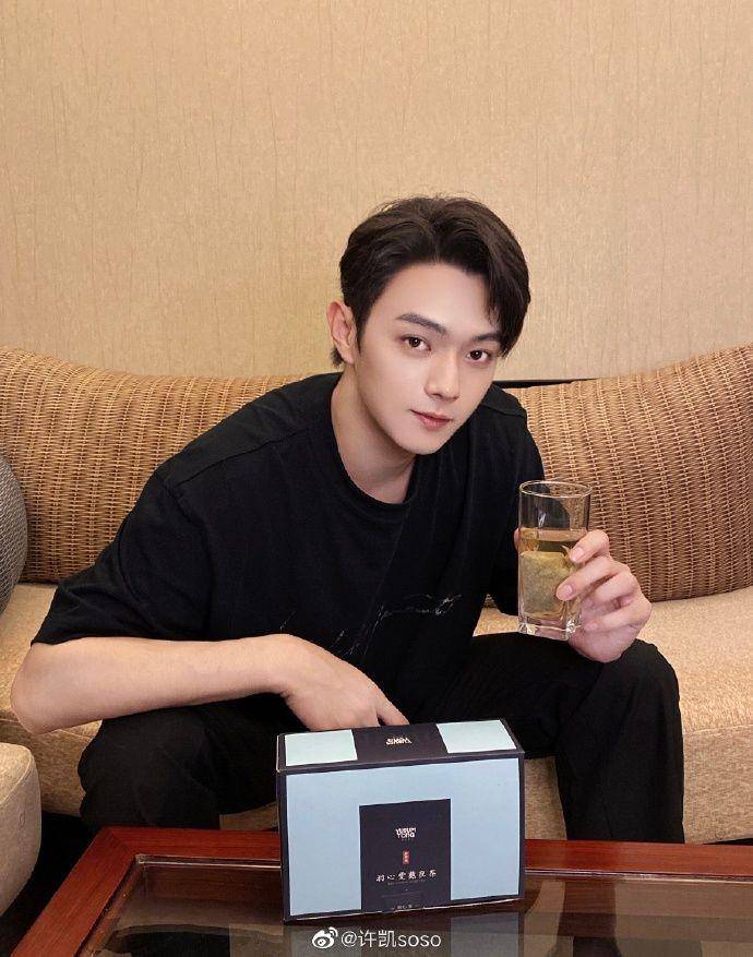Weibo.com/kevinalive