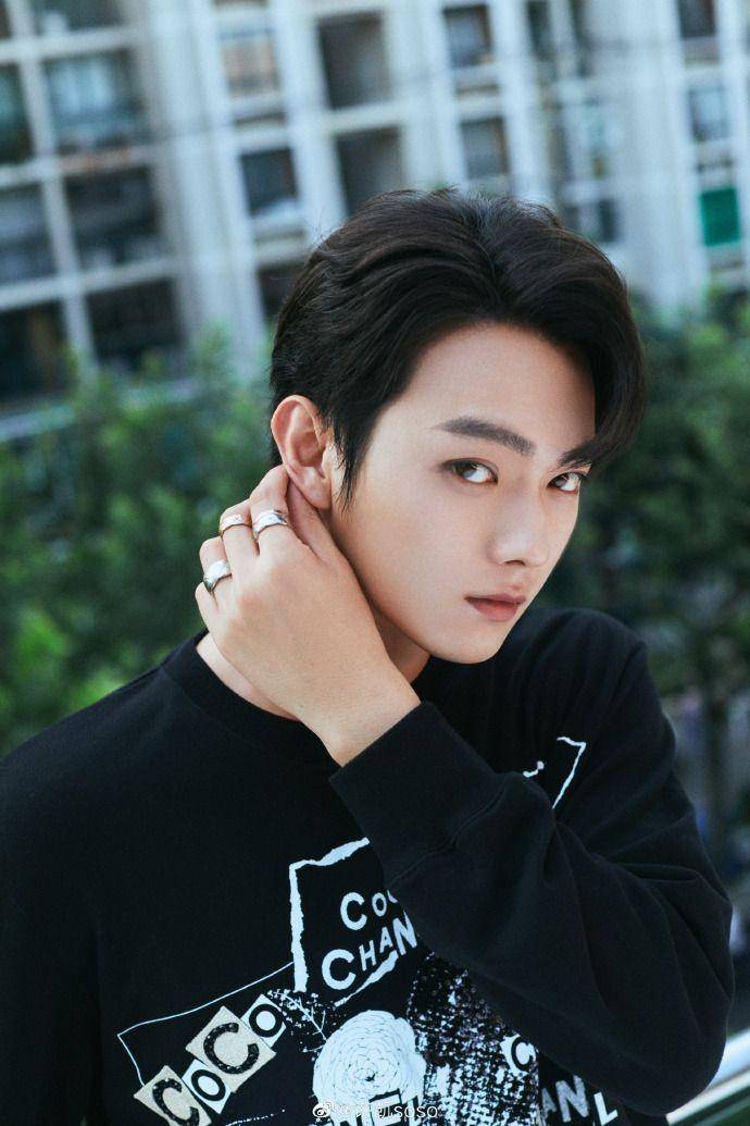 Weibo.com/kevinalive