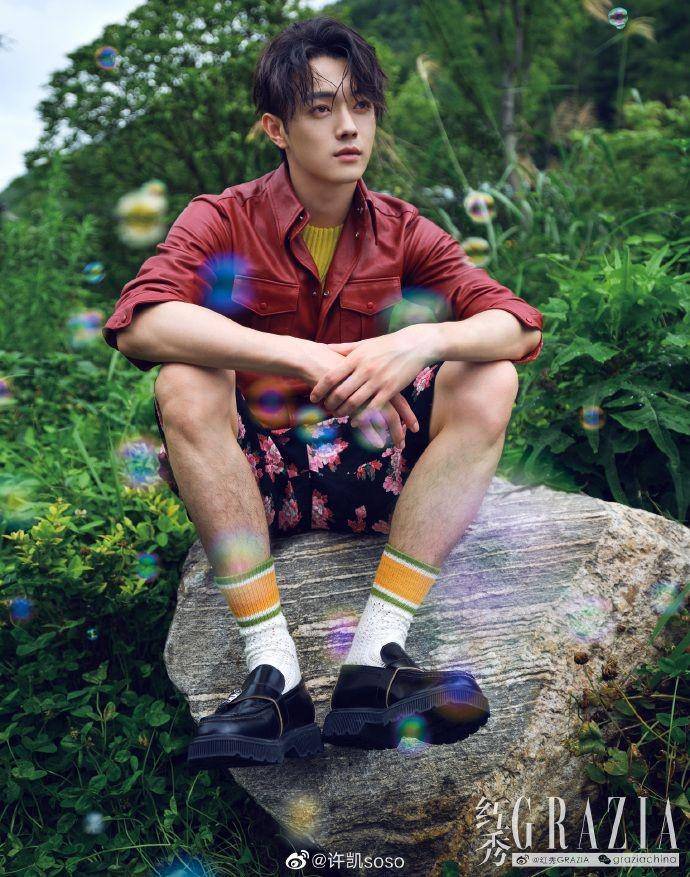 Weibo.com/kevinalive